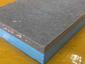 装配式地坪隔声保温板