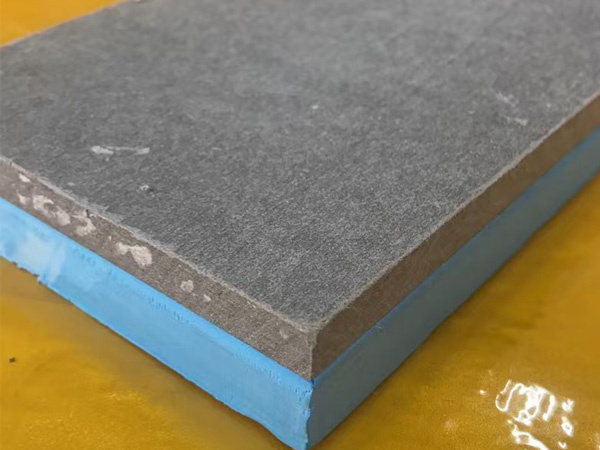 装配式地坪隔声保温板