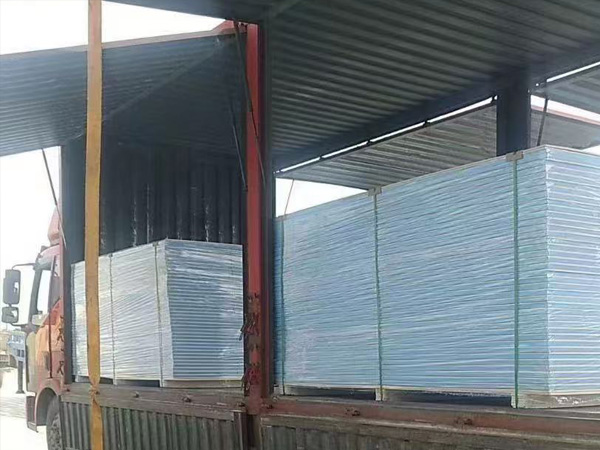 装配式地坪隔声保温板