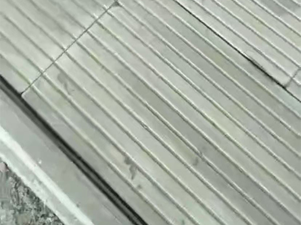 A级地面隔声保温板（毛坯交房）