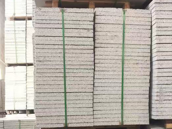 楼地面隔声垫层