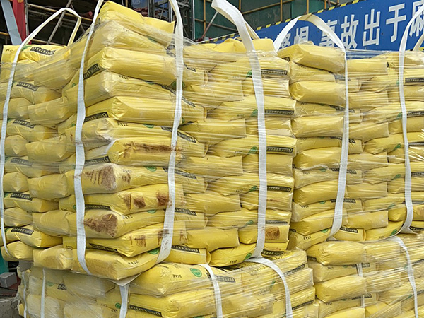 外墙耐水腻子粉